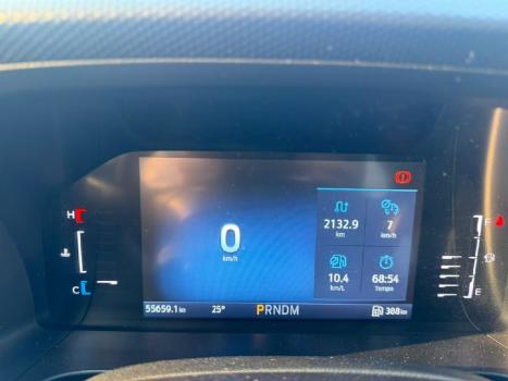 FORD Ranger 2.0 4P TURBO DIESEL XLS 4X4 CABINE DUPLA AUTOM�TICO, Foto 12