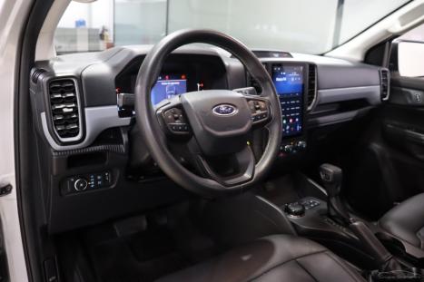 FORD Ranger 2.0 4P TURBO DIESEL XLS 4X4 CABINE DUPLA AUTOM�TICO, Foto 4