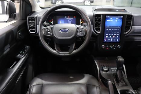 FORD Ranger 2.0 4P TURBO DIESEL XLS 4X4 CABINE DUPLA AUTOM�TICO, Foto 5