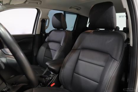 FORD Ranger 2.0 4P TURBO DIESEL XLS 4X4 CABINE DUPLA AUTOM�TICO, Foto 7