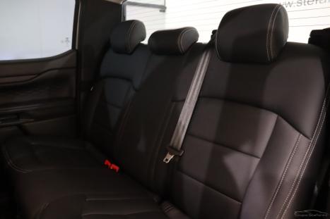 FORD Ranger 2.0 4P TURBO DIESEL XLS 4X4 CABINE DUPLA AUTOM�TICO, Foto 8