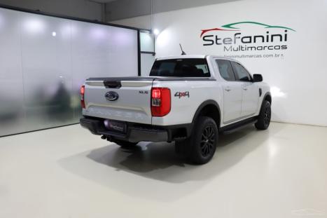 FORD Ranger 2.0 4P TURBO DIESEL XLS 4X4 CABINE DUPLA AUTOM�TICO, Foto 11