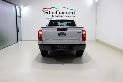 FORD Ranger 2.0 4P TURBO DIESEL XLS 4X4 CABINE DUPLA AUTOM�TICO, Foto 12