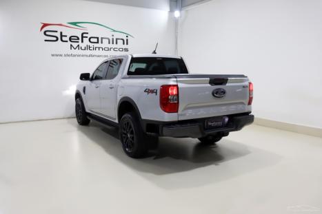 FORD Ranger 2.0 4P TURBO DIESEL XLS 4X4 CABINE DUPLA AUTOM�TICO, Foto 13