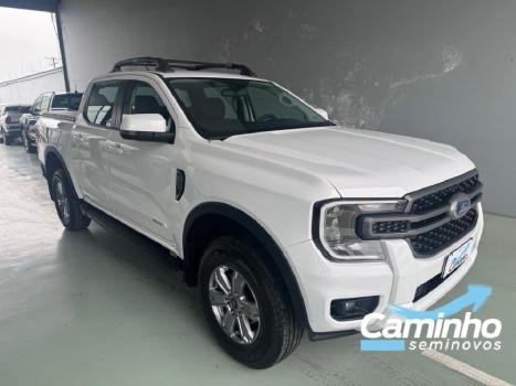 FORD Ranger 2.0 4P TURBO DIESEL XLS CABINE DUPLA AUTOM�TICO, Foto 3