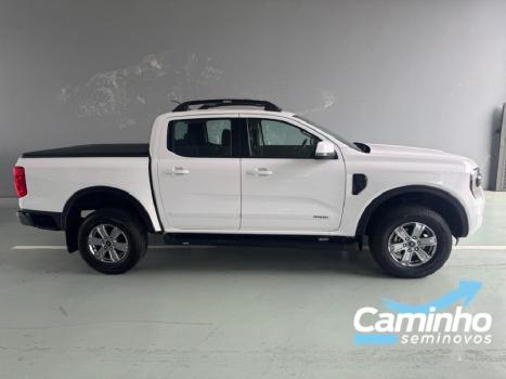 FORD Ranger 2.0 4P TURBO DIESEL XLS CABINE DUPLA AUTOM�TICO, Foto 4