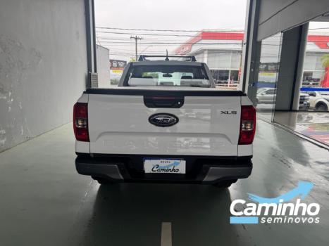 FORD Ranger 2.0 4P TURBO DIESEL XLS CABINE DUPLA AUTOM�TICO, Foto 6