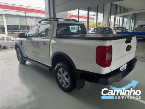 FORD Ranger 2.0 4P TURBO DIESEL XLS CABINE DUPLA AUTOM�TICO, Foto 7