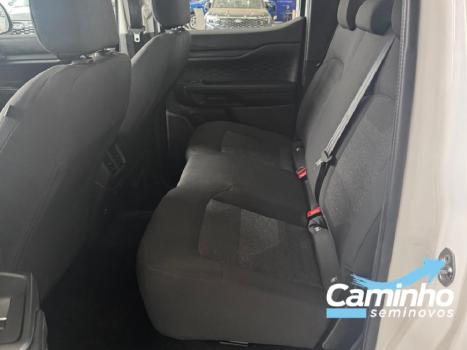 FORD Ranger 2.0 4P TURBO DIESEL XLS CABINE DUPLA AUTOM�TICO, Foto 9