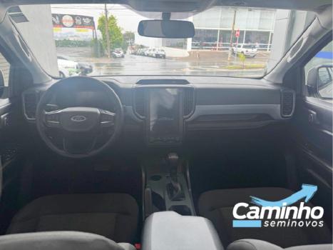 FORD Ranger 2.0 4P TURBO DIESEL XLS CABINE DUPLA AUTOM�TICO, Foto 10