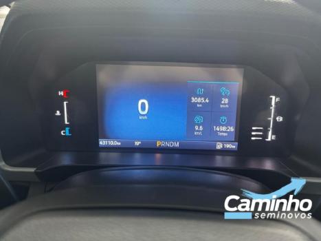 FORD Ranger 2.0 4P TURBO DIESEL XLS CABINE DUPLA AUTOM�TICO, Foto 11