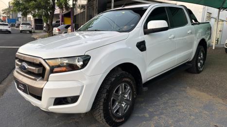 FORD Ranger 2.0 4P TURBO DIESEL XLS CABINE DUPLA AUTOMÁTICO, Foto 1