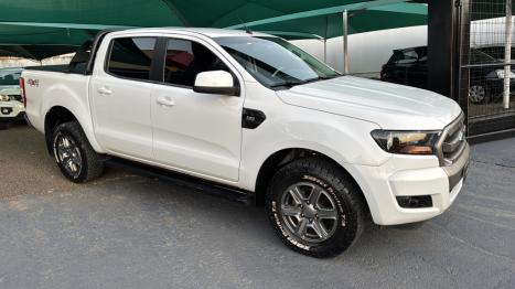 FORD Ranger 2.0 4P TURBO DIESEL XLS CABINE DUPLA AUTOMÁTICO, Foto 2