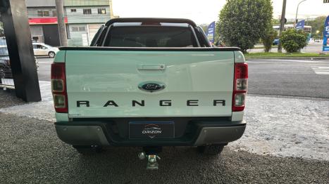FORD Ranger 2.0 4P TURBO DIESEL XLS CABINE DUPLA AUTOMÁTICO, Foto 3