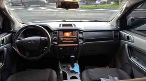 FORD Ranger 2.0 4P TURBO DIESEL XLS CABINE DUPLA AUTOMÁTICO, Foto 4
