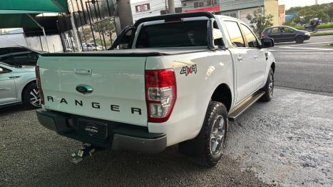 FORD Ranger 2.0 4P TURBO DIESEL XLS CABINE DUPLA AUTOMÁTICO, Foto 6