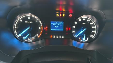 FORD Ranger 2.0 4P TURBO DIESEL XLS CABINE DUPLA AUTOMÁTICO, Foto 7