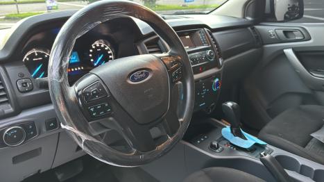 FORD Ranger 2.0 4P TURBO DIESEL XLS CABINE DUPLA AUTOMÁTICO, Foto 8