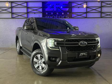 FORD Ranger 2.0 4P TURBO DIESEL XLS 4X4 CABINE DUPLA AUTOMÁTICO, Foto 1