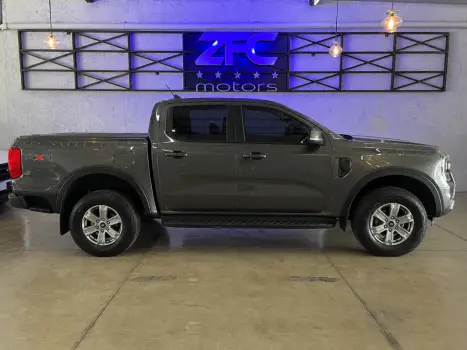 FORD Ranger 2.0 4P TURBO DIESEL XLS 4X4 CABINE DUPLA AUTOMÁTICO, Foto 7