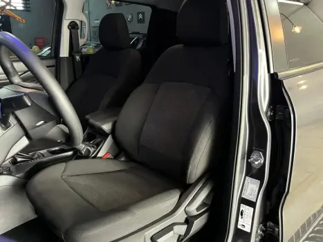 FORD Ranger 2.0 4P TURBO DIESEL XLS 4X4 CABINE DUPLA AUTOMÁTICO, Foto 9