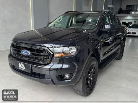 FORD Ranger 2.2 16V XLS DIESEL CABINE DUPLA AUTOMTICO, Foto 1
