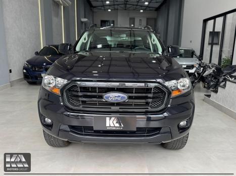 FORD Ranger 2.2 16V XLS DIESEL CABINE DUPLA AUTOMTICO, Foto 2