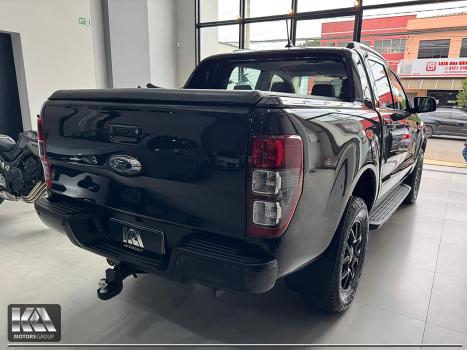 FORD Ranger 2.2 16V XLS DIESEL CABINE DUPLA AUTOMTICO, Foto 4