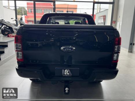 FORD Ranger 2.2 16V XLS DIESEL CABINE DUPLA AUTOMTICO, Foto 5