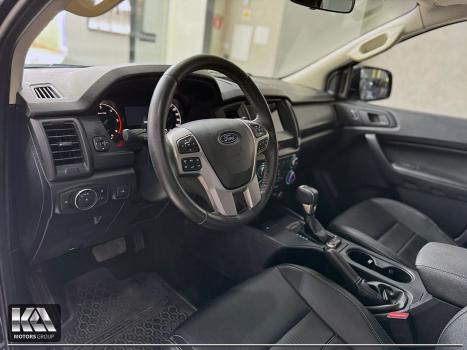 FORD Ranger 2.2 16V XLS DIESEL CABINE DUPLA AUTOMTICO, Foto 7
