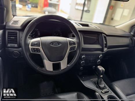FORD Ranger 2.2 16V XLS DIESEL CABINE DUPLA AUTOMTICO, Foto 8