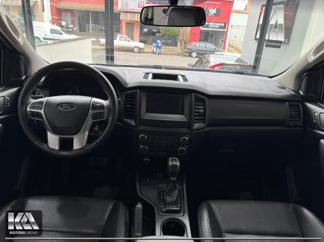 FORD Ranger 2.2 16V XLS DIESEL CABINE DUPLA AUTOMTICO, Foto 9