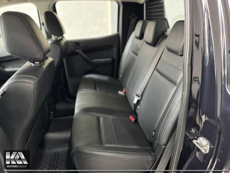 FORD Ranger 2.2 16V XLS DIESEL CABINE DUPLA AUTOMTICO, Foto 10