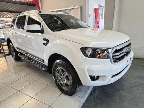 FORD Ranger 2.2 16V XLS DIESEL CABINE DUPLA AUTOMTICO, Foto 2