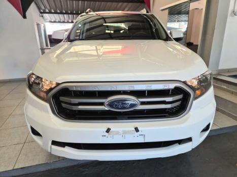 FORD Ranger 2.2 16V XLS DIESEL CABINE DUPLA AUTOMTICO, Foto 3