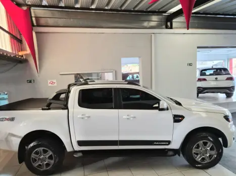 FORD Ranger 2.2 16V XLS DIESEL CABINE DUPLA AUTOMTICO, Foto 4