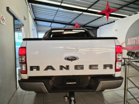 FORD Ranger 2.2 16V XLS DIESEL CABINE DUPLA AUTOMTICO, Foto 6