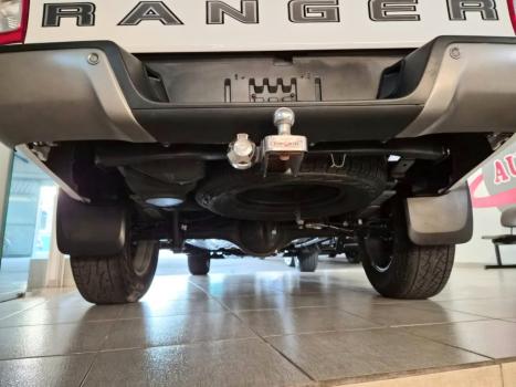 FORD Ranger 2.2 16V XLS DIESEL CABINE DUPLA AUTOMTICO, Foto 7