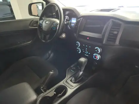 FORD Ranger 2.2 16V XLS DIESEL CABINE DUPLA AUTOMTICO, Foto 8