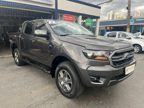 FORD Ranger 2.2 16V XLS DIESEL 4X4 CABINE DUPLA AUTOMTICO, Foto 1