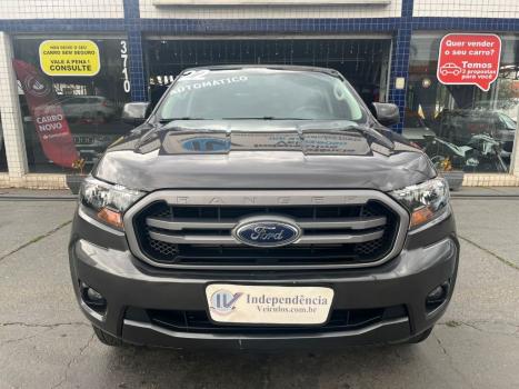 FORD Ranger 2.2 16V XLS DIESEL 4X4 CABINE DUPLA AUTOMTICO, Foto 2