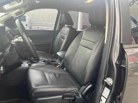 FORD Ranger 2.2 16V XLS DIESEL 4X4 CABINE DUPLA AUTOMTICO, Foto 6