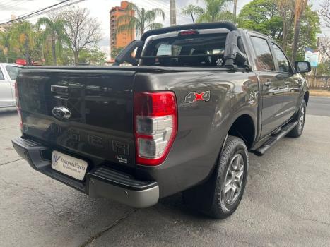 FORD Ranger 2.2 16V XLS DIESEL 4X4 CABINE DUPLA AUTOMTICO, Foto 7