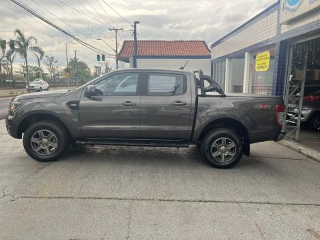 FORD Ranger 2.2 16V XLS DIESEL 4X4 CABINE DUPLA AUTOMTICO, Foto 9