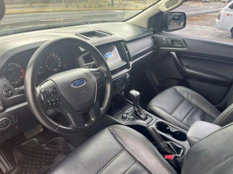 FORD Ranger 2.2 16V XLS DIESEL 4X4 CABINE DUPLA AUTOMTICO, Foto 10