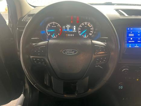 FORD Ranger 2.2 16V XLS DIESEL 4X4 CABINE DUPLA AUTOMTICO, Foto 11