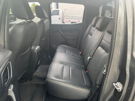 FORD Ranger 2.2 16V XLS DIESEL 4X4 CABINE DUPLA AUTOMTICO, Foto 12
