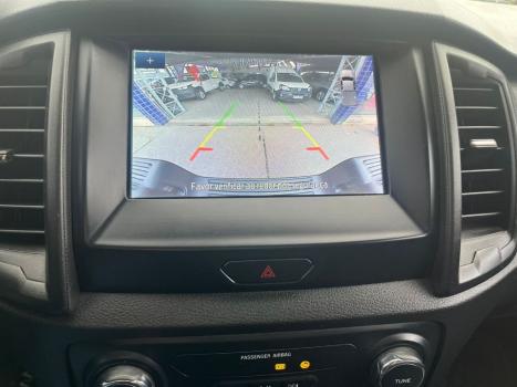 FORD Ranger 2.2 16V XLS DIESEL 4X4 CABINE DUPLA AUTOMTICO, Foto 14