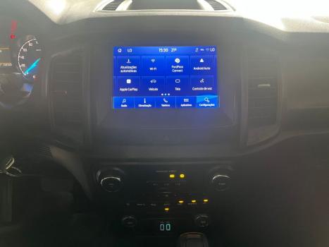 FORD Ranger 2.2 16V XLS DIESEL 4X4 CABINE DUPLA AUTOMTICO, Foto 15