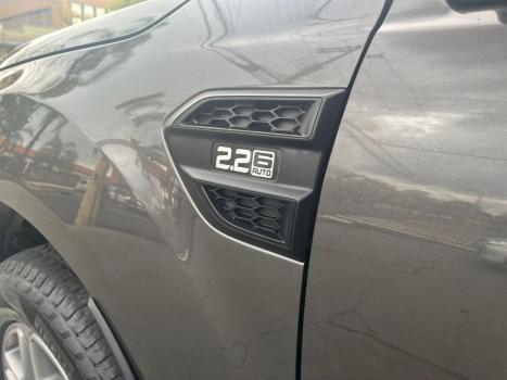 FORD Ranger 2.2 16V XLS DIESEL 4X4 CABINE DUPLA AUTOMTICO, Foto 17